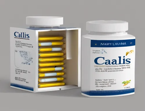 cialis con ricetta medica